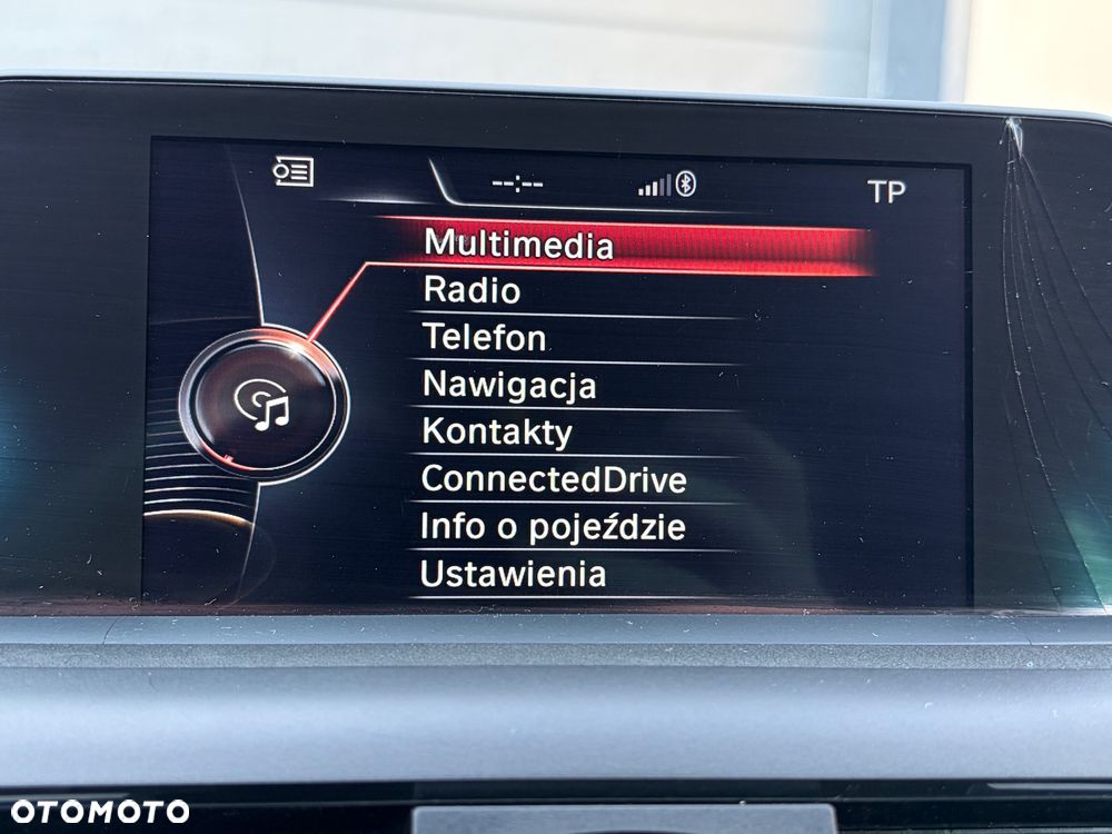 BMW Seria 1 116d EfficientDynamics Edition - 30