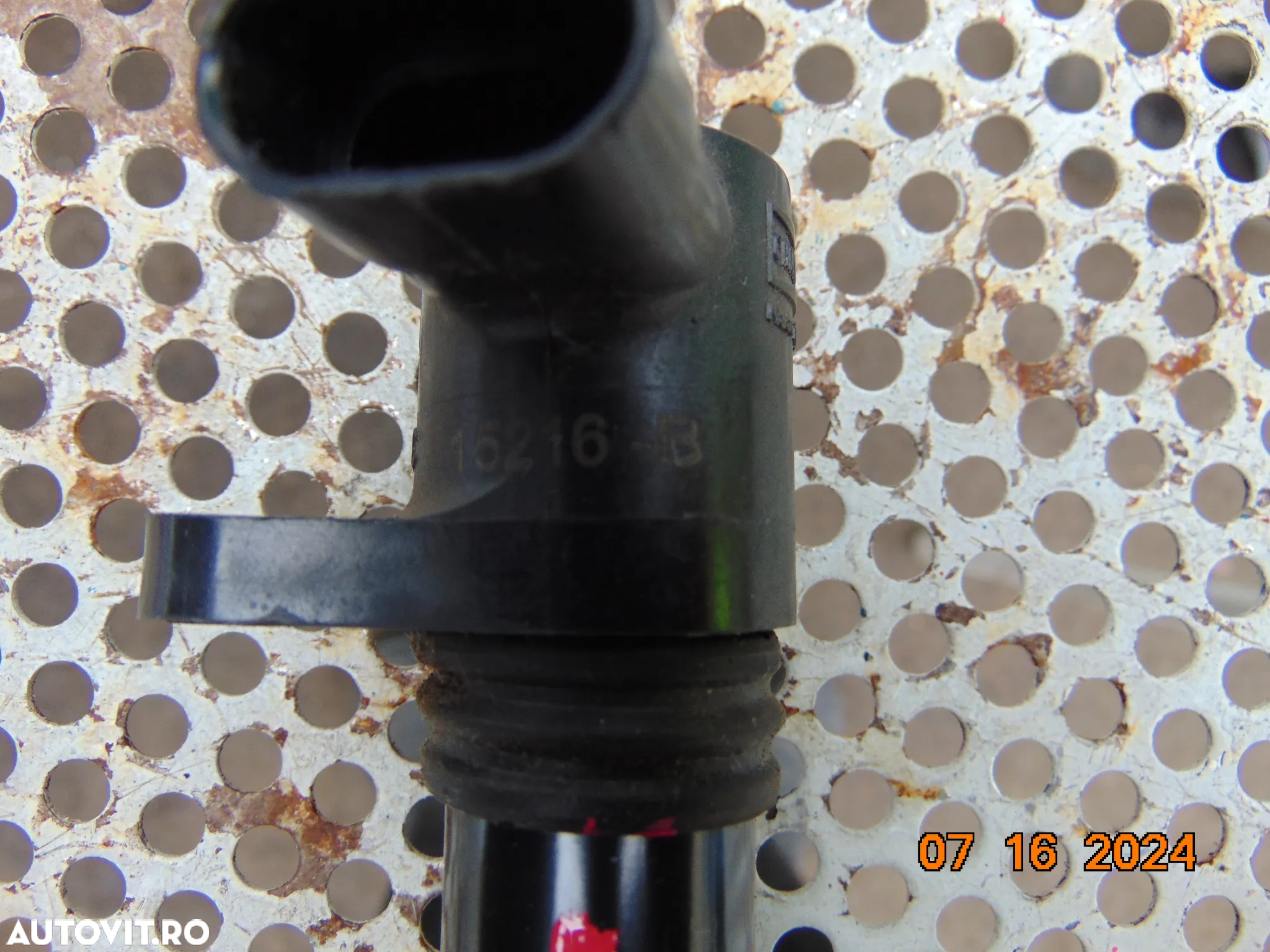 Bobina inductie Fiat tipo 1.4 benzina fiat 500 punte evo panda 1.4 euro 6 bobine - 5