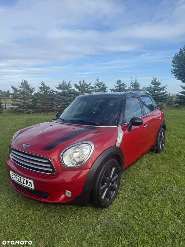 MINI Cooper - 3
