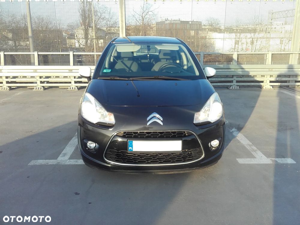 Citroën C3 - 6