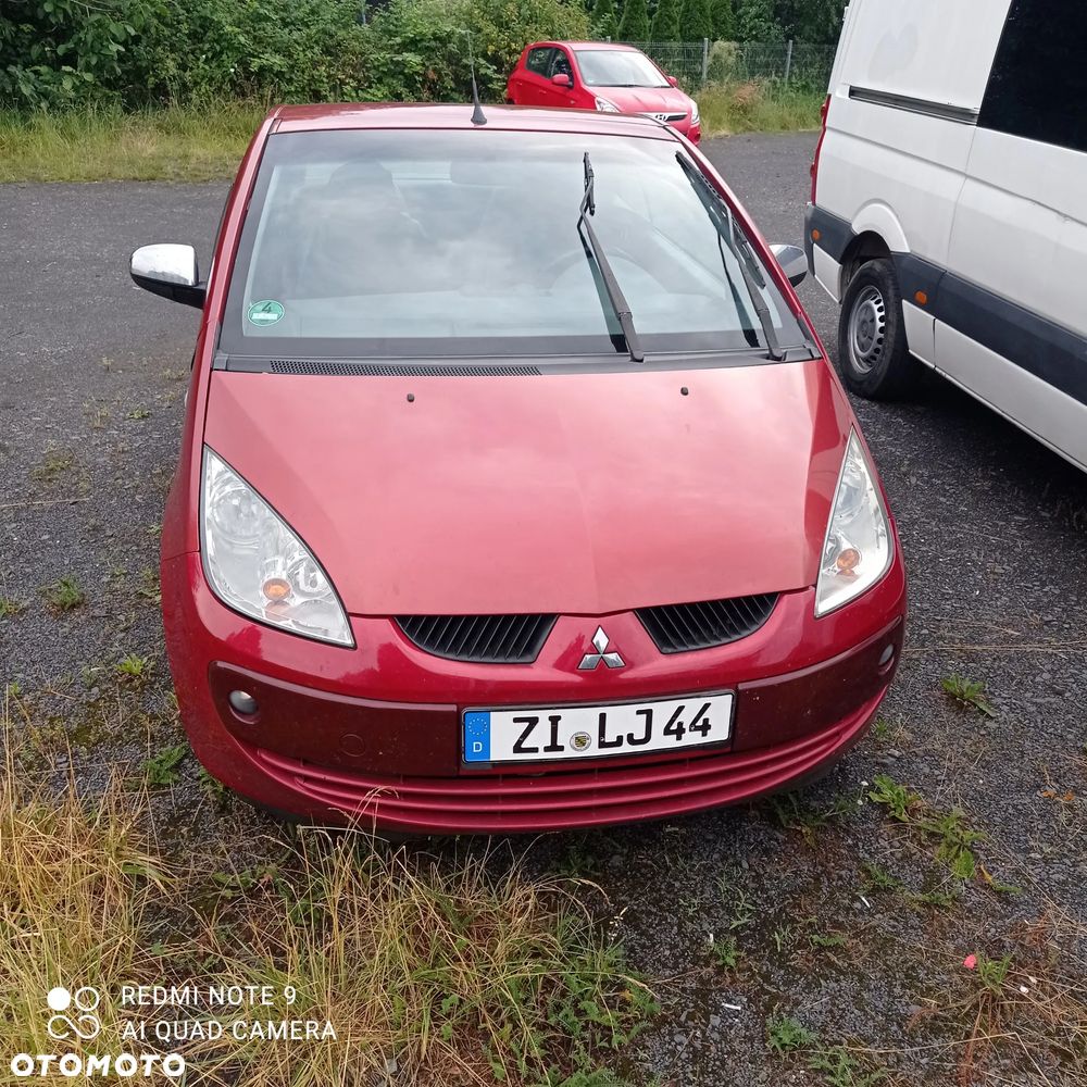 Mitsubishi Colt 1.5 - 1