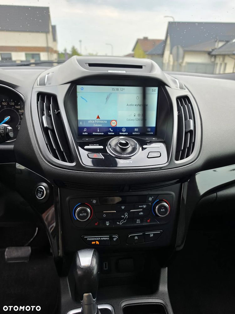 Ford Escape - 14