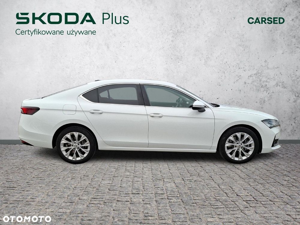 Skoda Superb 2.0 TSI 4x4 Selection DSG - 7