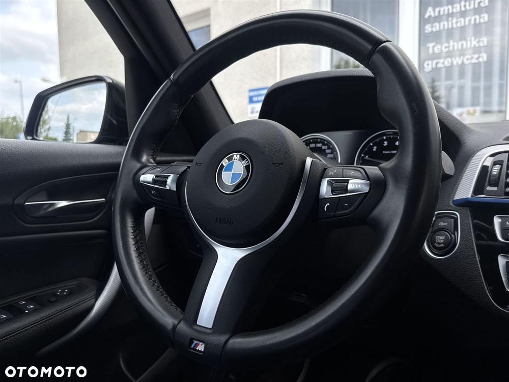 BMW Seria 1 118i - 9