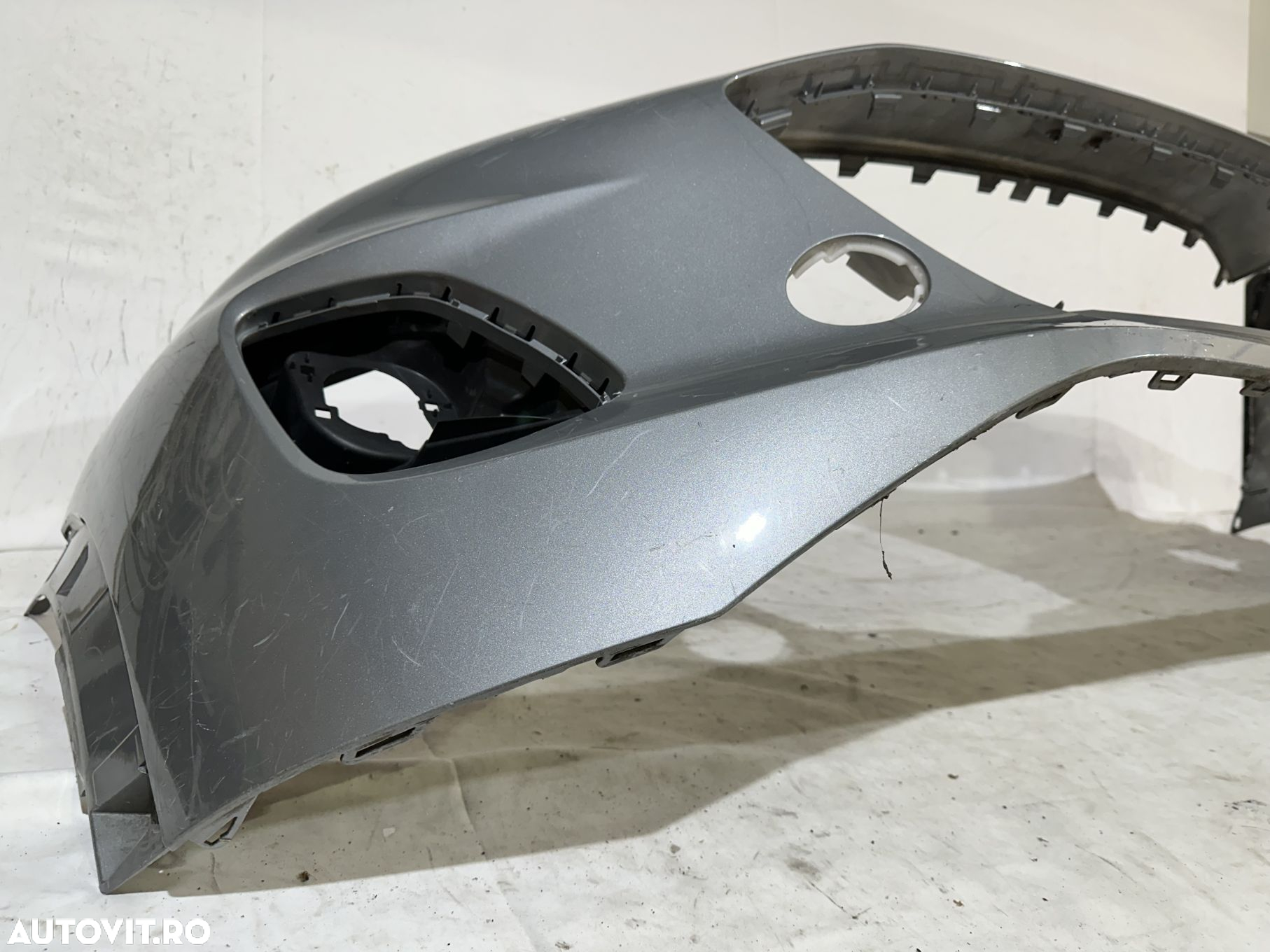 Bara fata Ford Puma, 2019, 2020, 2021, 2022, 2023, cod origine OE L1TB-17757-A. - 6
