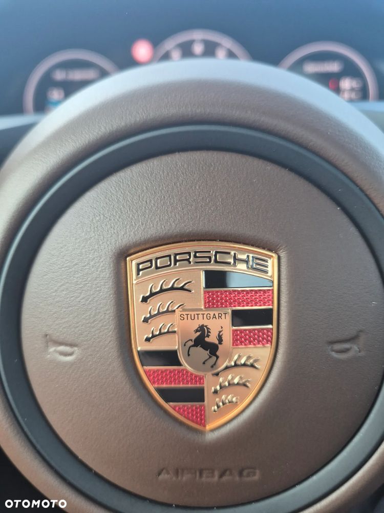 Porsche 911 - 36