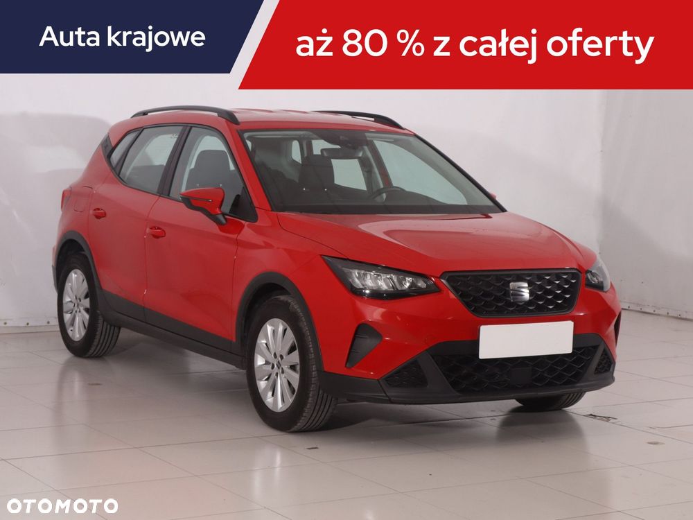 Seat Arona - 3