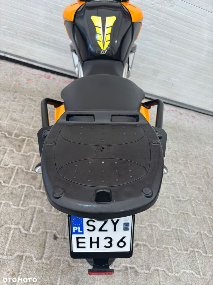 Kawasaki KLE - 24