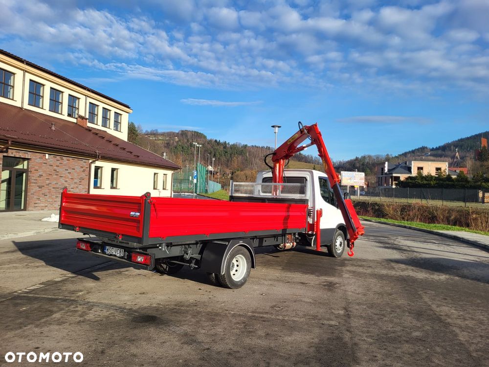 Iveco Daily 70C17 - 1