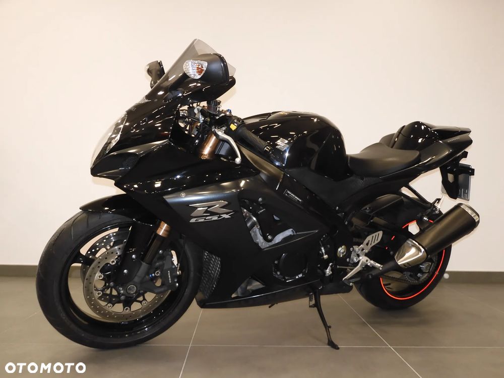 Suzuki GSX-R - 17