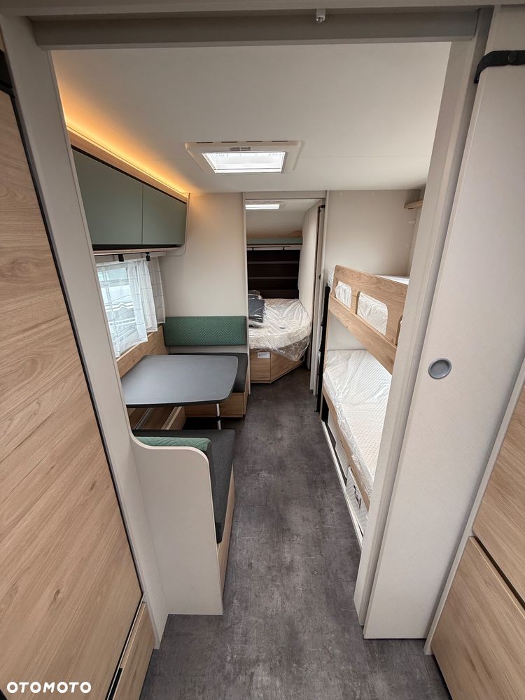 Dethleffs Camper 730 FKR - 11
