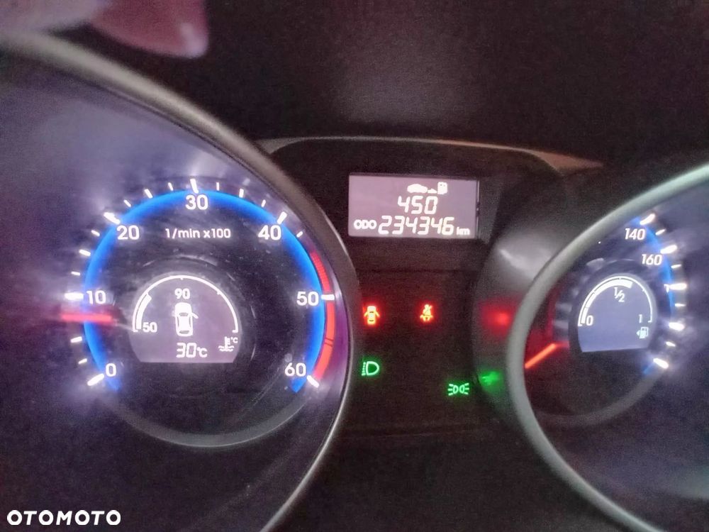 Hyundai ix35 2.0 CRDi Style 4WD - 22