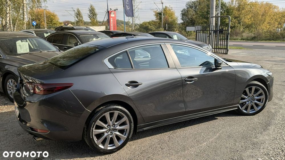 Mazda 3 - 14