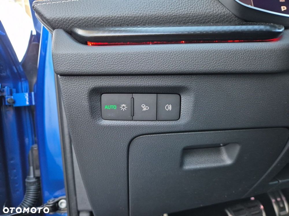 Skoda Octavia 1.5 TSI mHEV Sportline DSG - 24