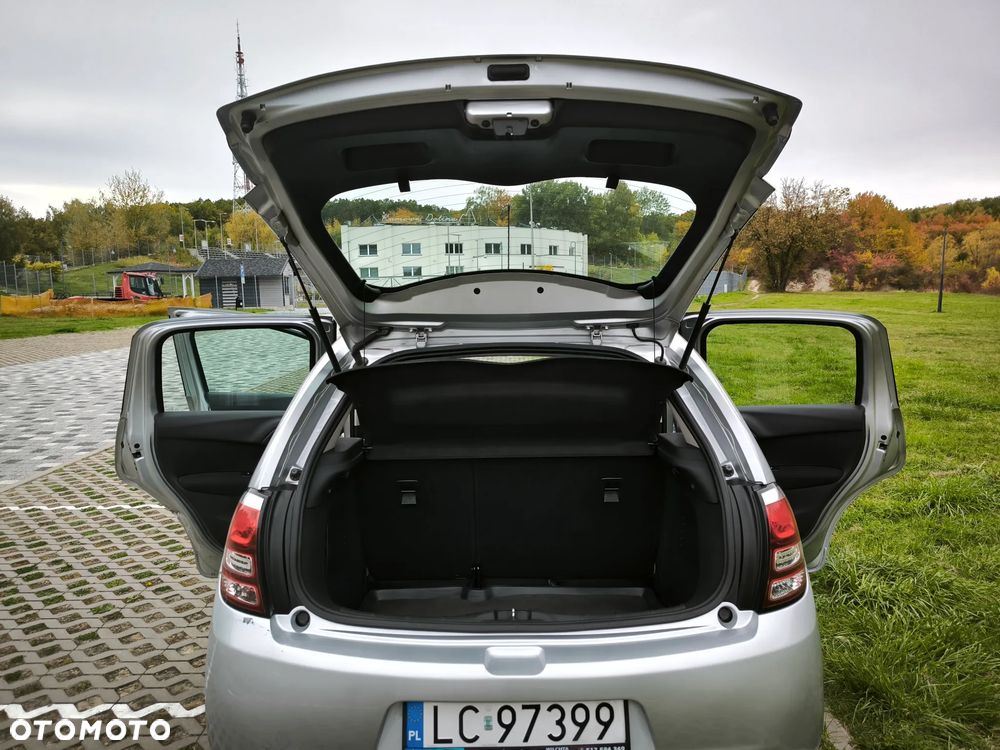 Citroën C3 - 25