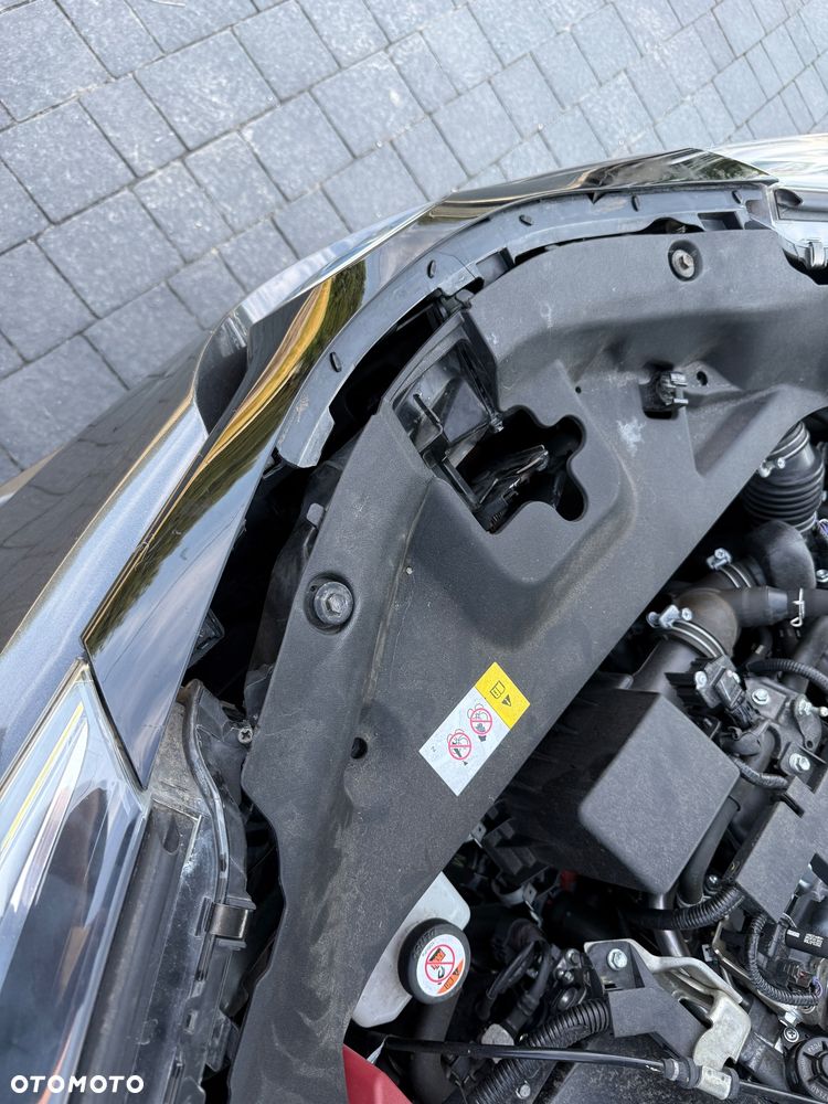 Toyota C-HR Style - 20