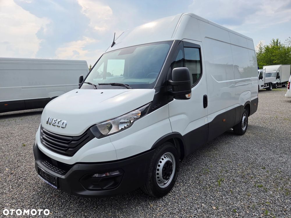 Iveco Daily - 2