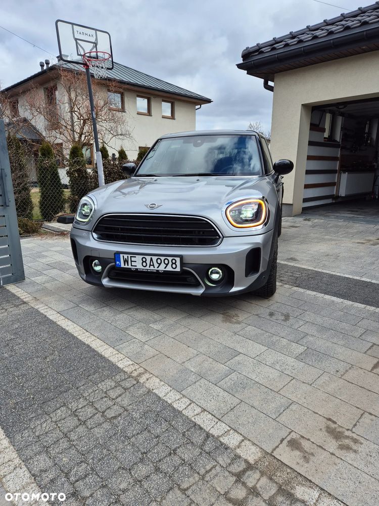 MINI Countryman Cooper - 2