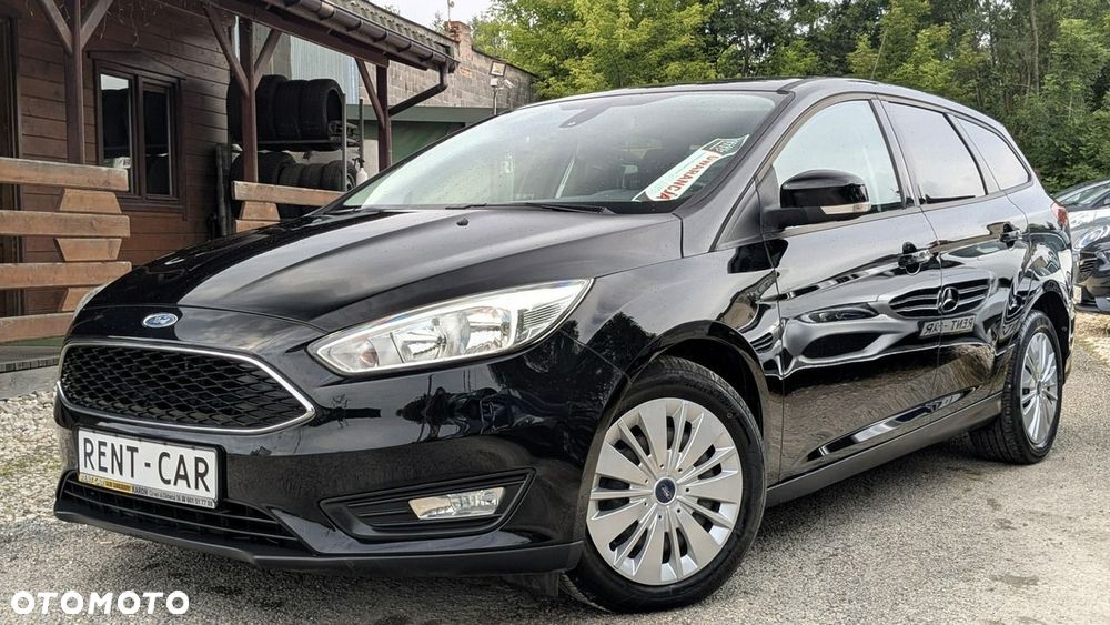 Ford Focus - 3