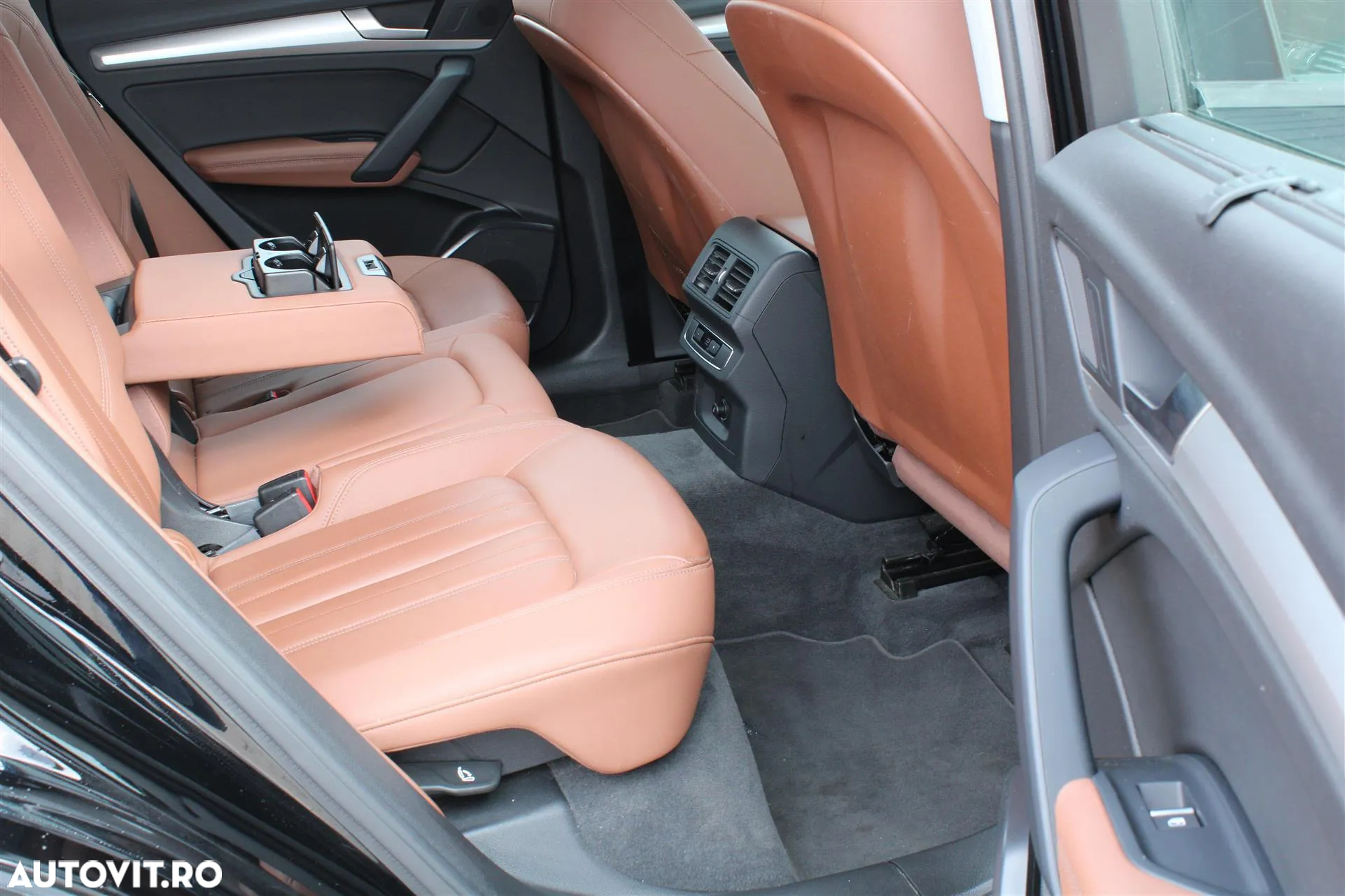 Audi Q5 40 TDI quattro S tronic - 11