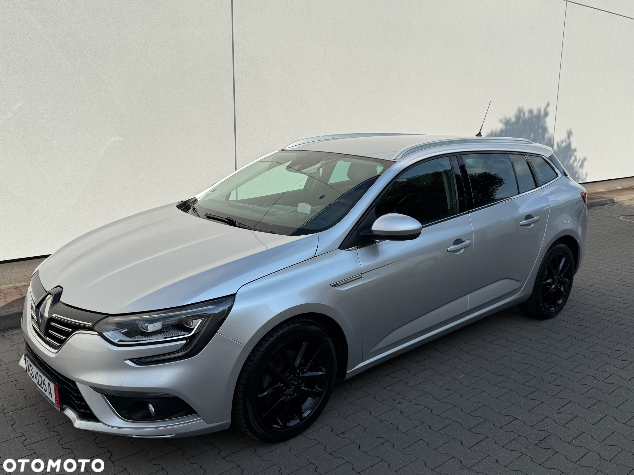 Renault Megane 1.5 dCi Bose EDC - 15