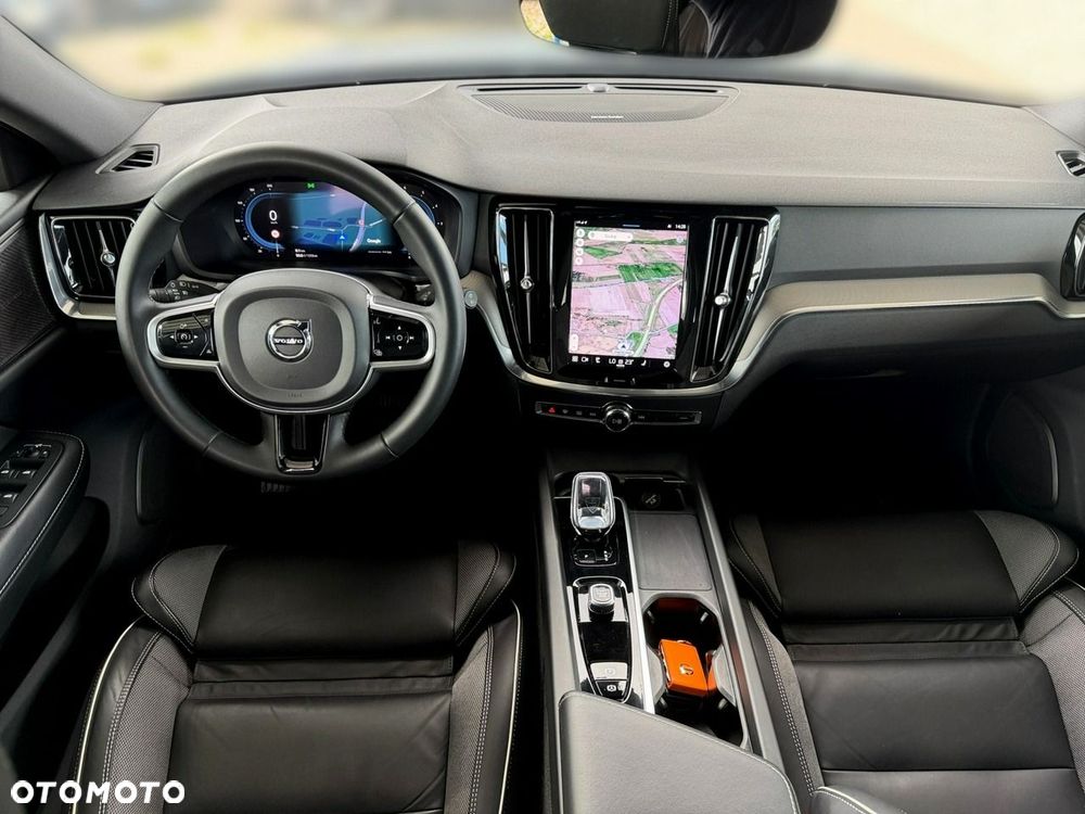 Volvo V60 - 15