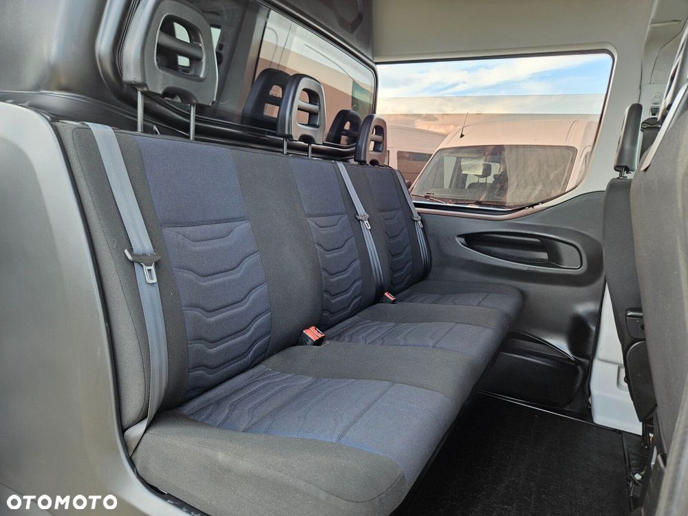 Iveco 35s16 L4H2 *99999zł Netto* 2.3HPi/160KM automat - 31