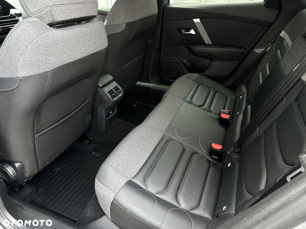 Citroën C4 1.5 BlueHDi Shine S&S - 13