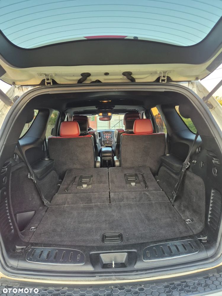 Dodge Durango - 18