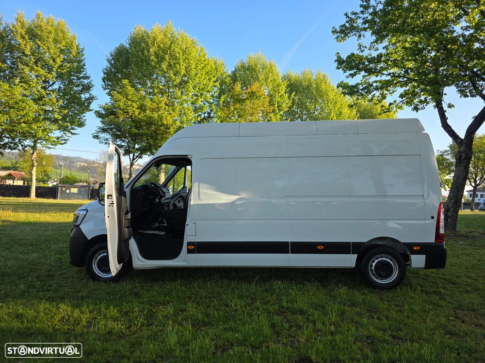 Renault MASTER L3H3 2.3 DCI 135 CV IVA DEDUTIVEL - 15