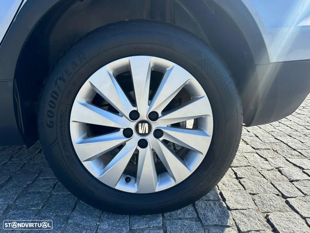 SEAT Arona 1.0 TSI Style - 26