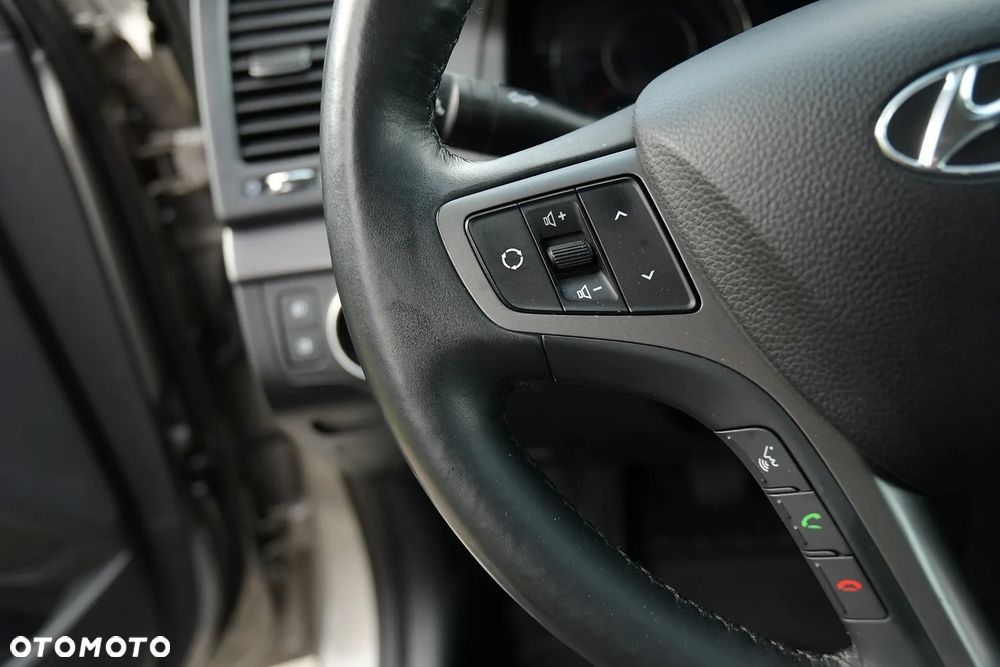 Hyundai i40 - 31