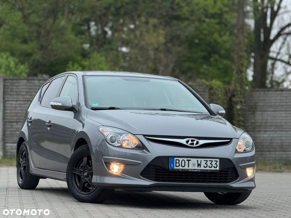 Hyundai i30 1.4 Comfort - 10