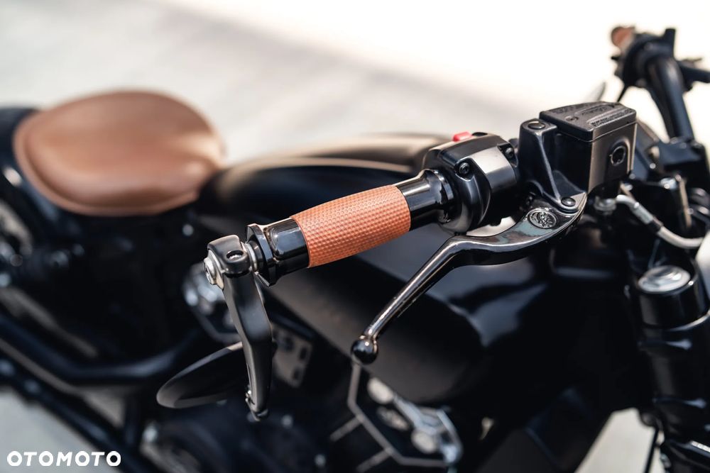 Indian Scout - 11