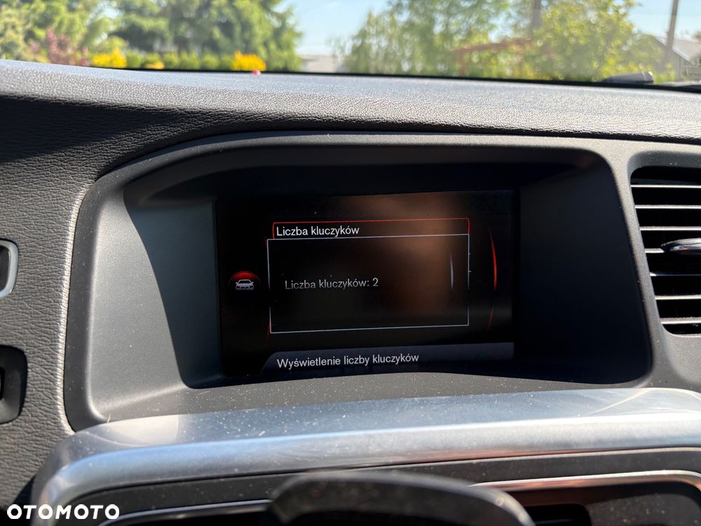 Volvo V60 - 16