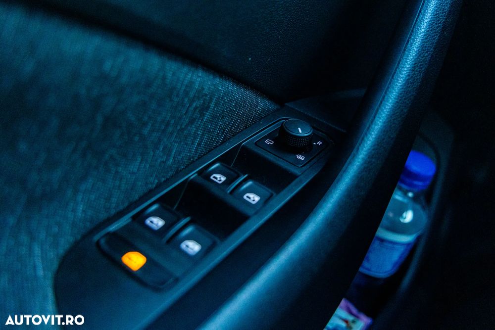 Skoda Kamiq 1.5 TSI DSG Style - 11