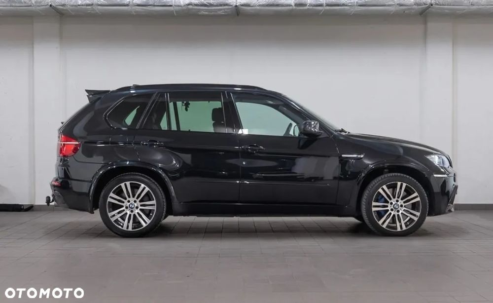 BMW X5 M Standard - 1