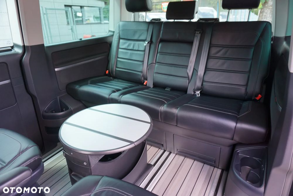 Volkswagen Multivan 2.0 TDI L1 Highline 4Motion DSG - 13