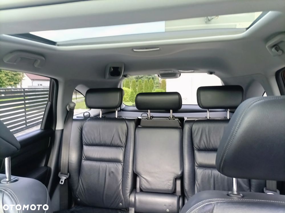 Honda CR-V 2.0 Executive - 16