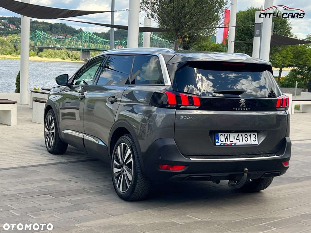 Peugeot 5008 - 34
