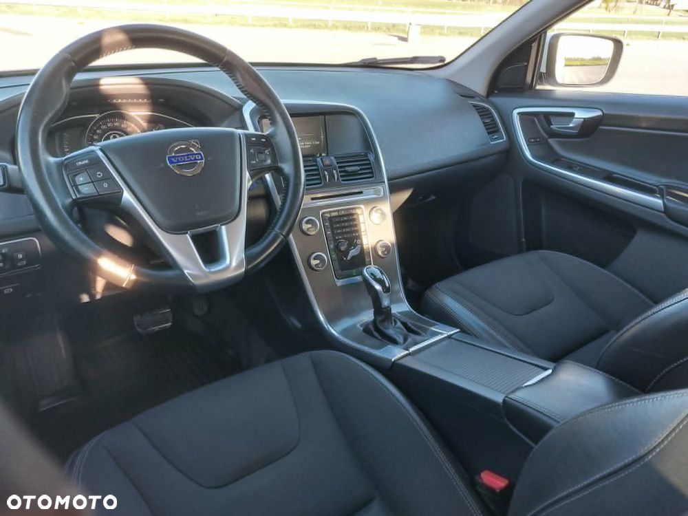 Volvo XC 60 - 7