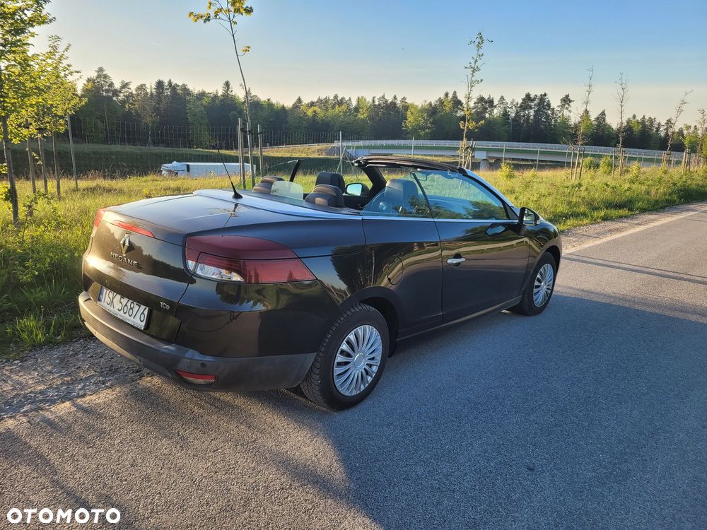 Renault Megane 1.4 16V TCE Expression - 6