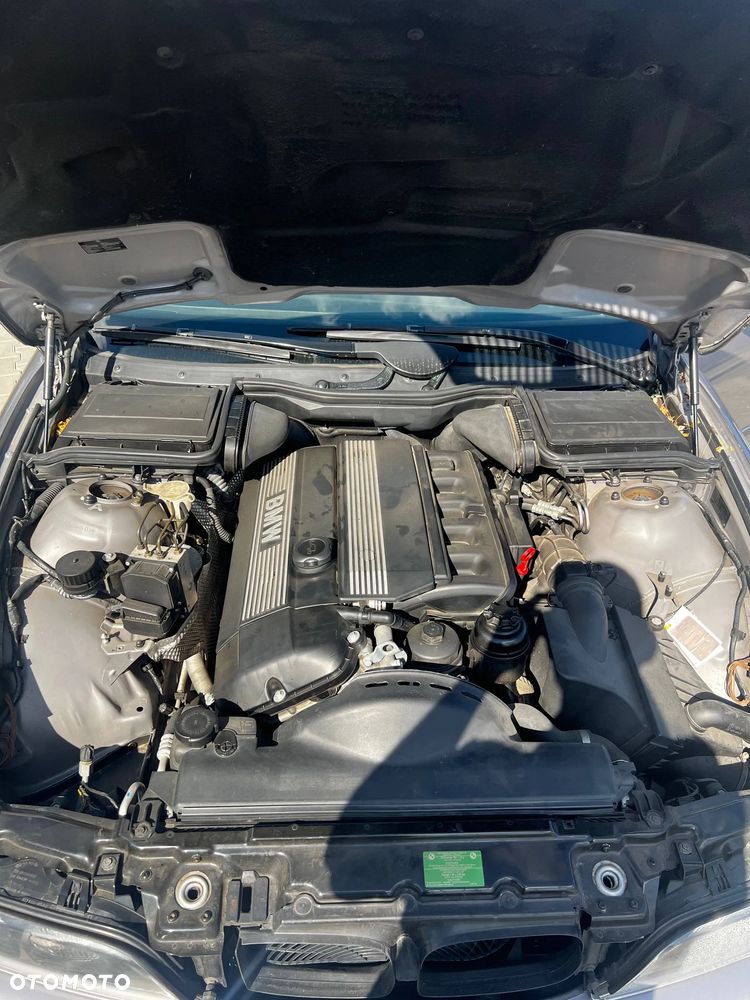 BMW Seria 5 - 13