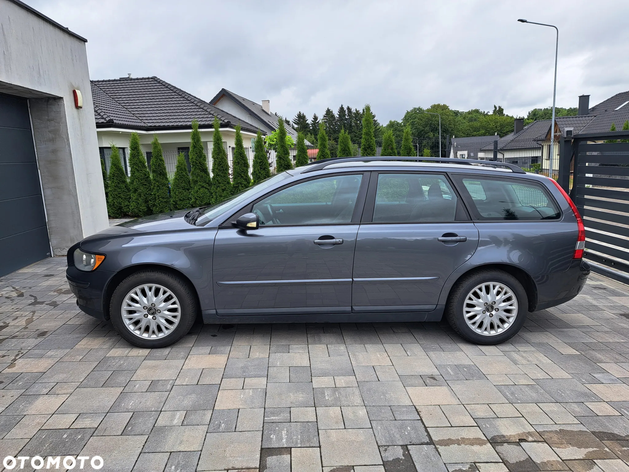 Volvo V50 1.8 - 3