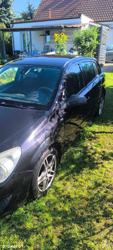 Opel Astra - 2