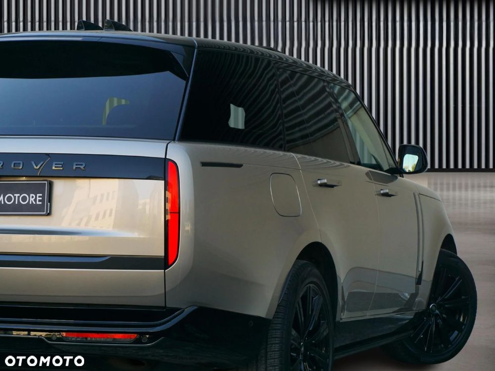 Land Rover Range Rover 3.0 P460e PHEV Autobiography - 11