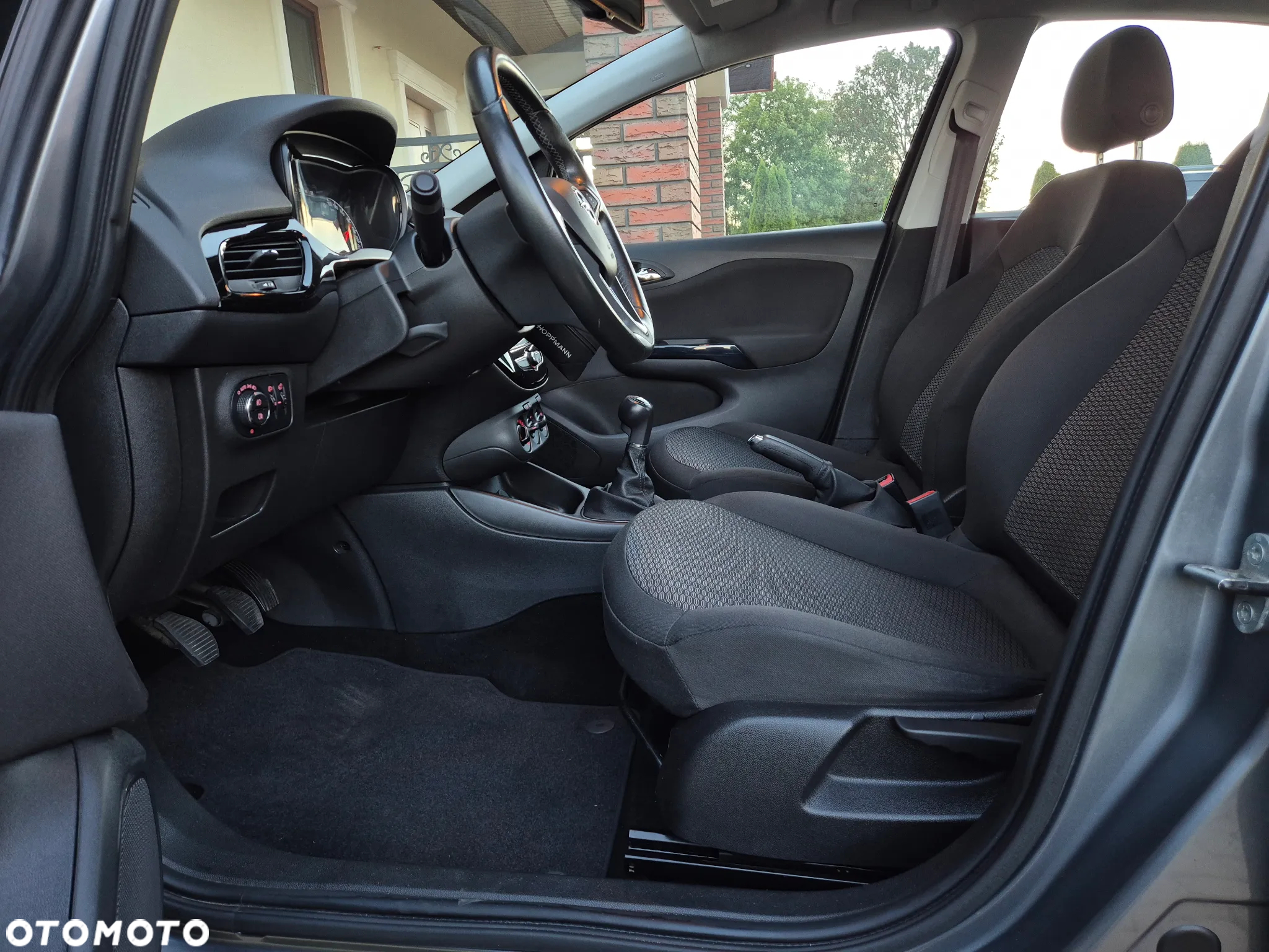 Opel Corsa 1.4 Active - 16