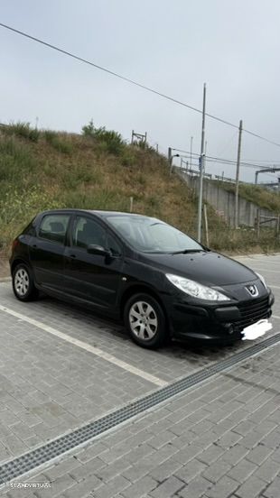 Peugeot 307 1.6 HDi Executive - 2