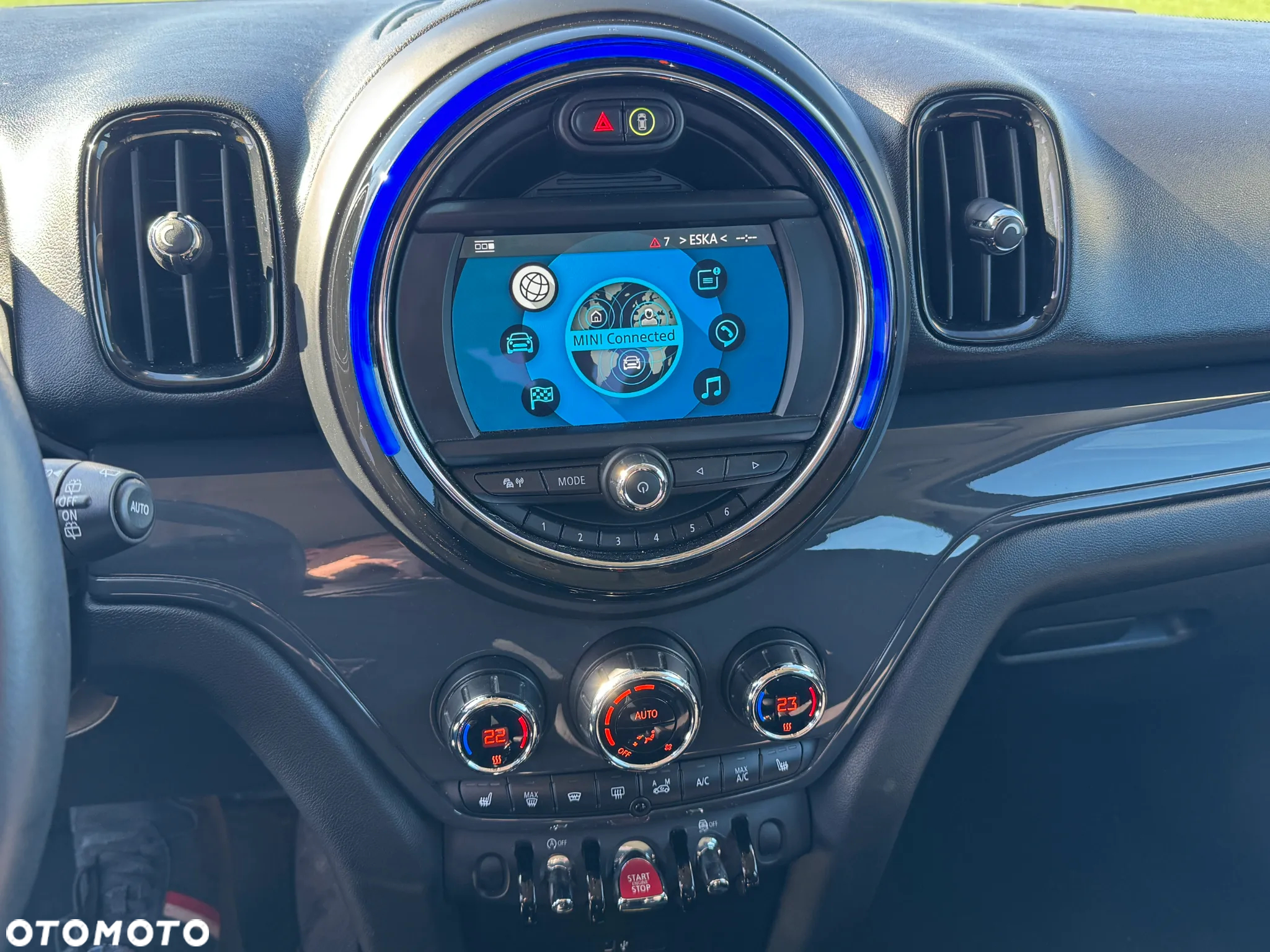 MINI Countryman - 8