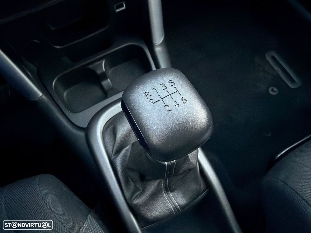 Citroën C3 Aircross - 27